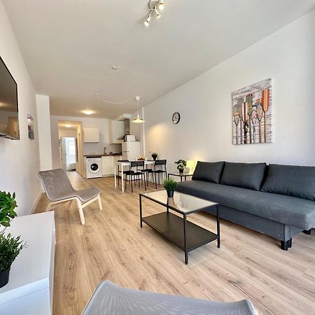 Seashell Serene Escape Los Abrigos Eksteriør billede
