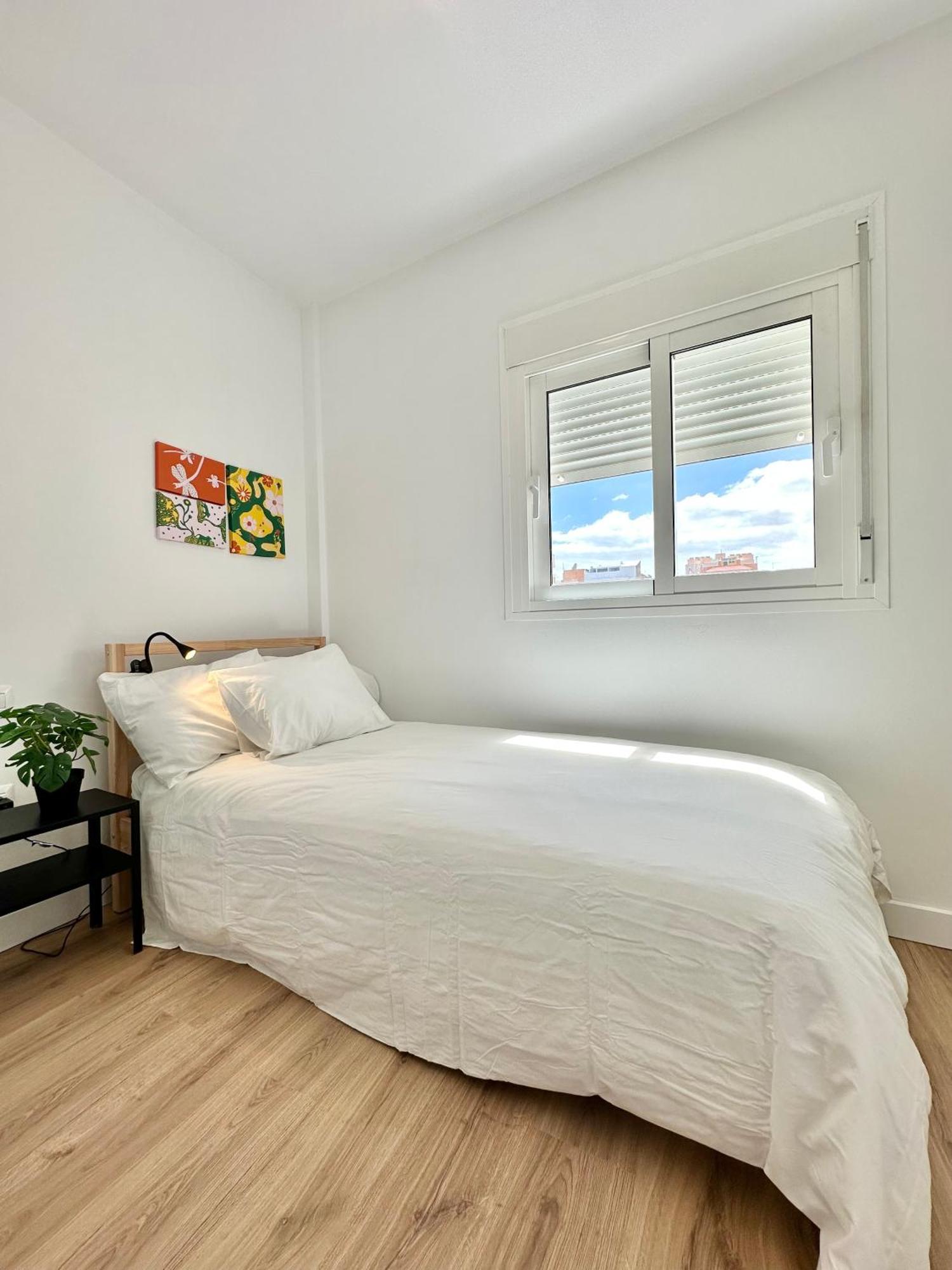 Seashell Serene Escape Los Abrigos Eksteriør billede