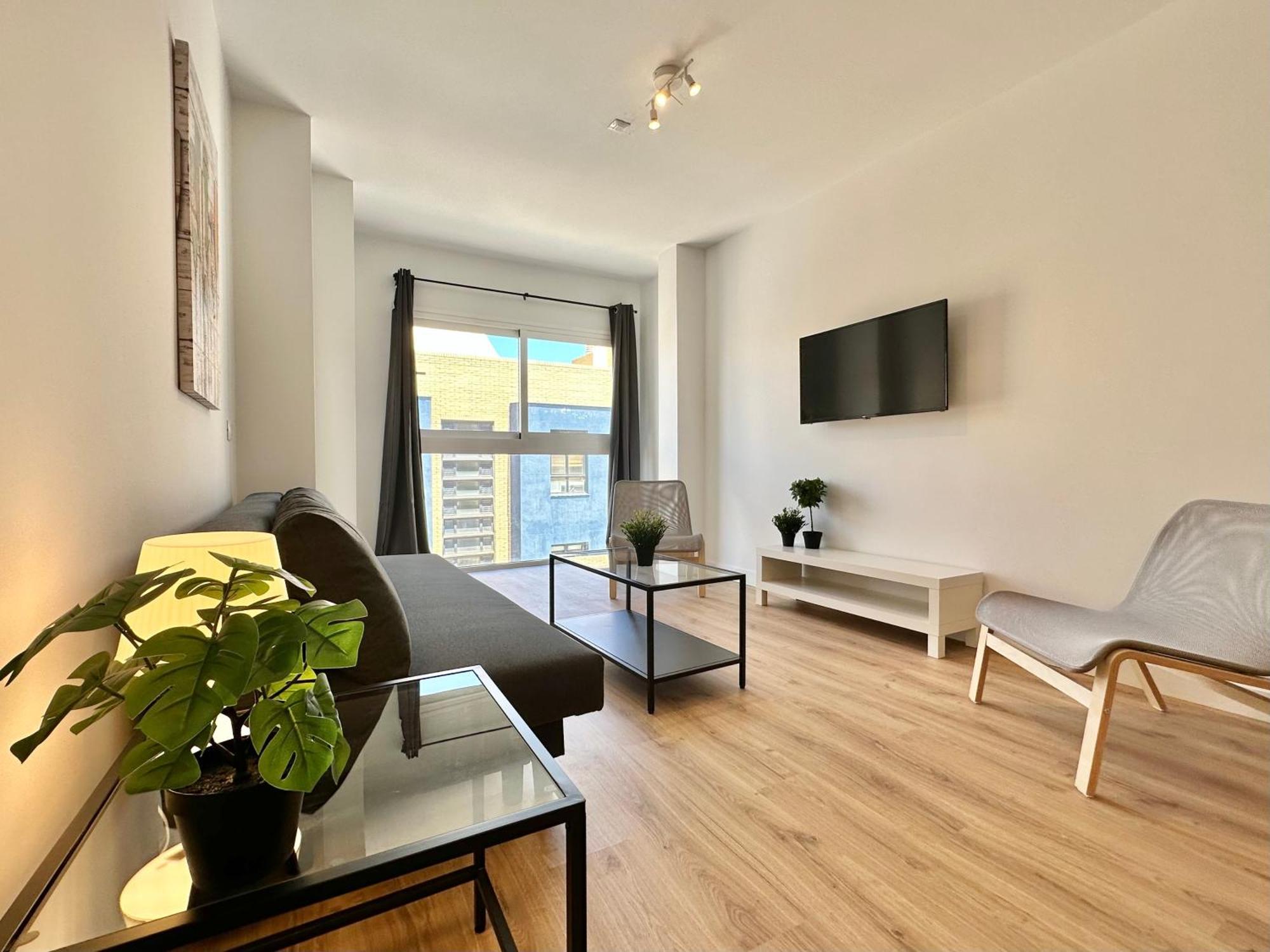 Seashell Serene Escape Los Abrigos Eksteriør billede