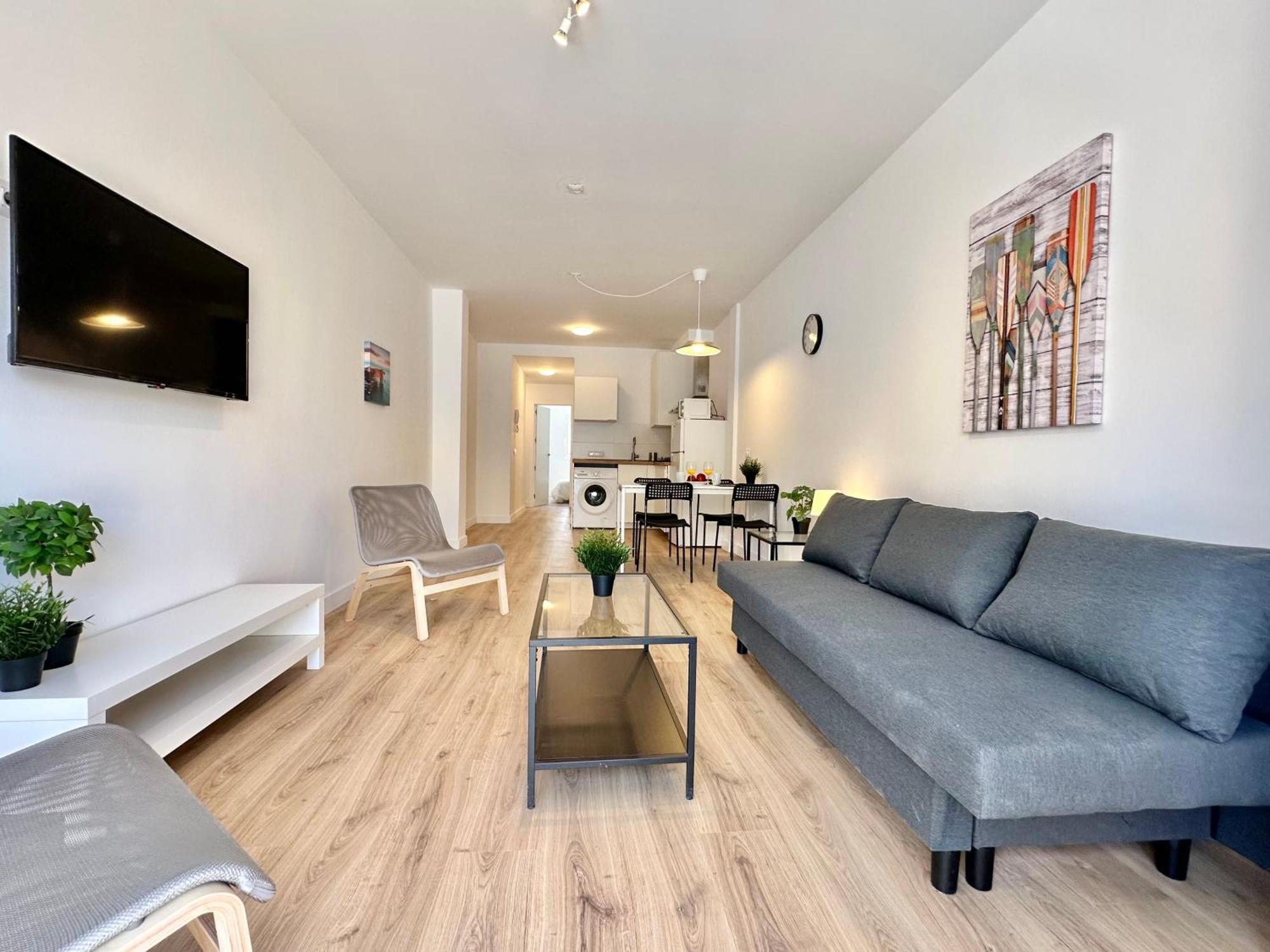 Seashell Serene Escape Los Abrigos Eksteriør billede