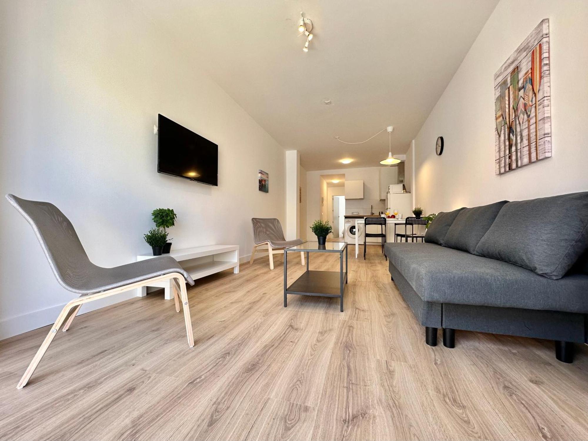 Seashell Serene Escape Los Abrigos Eksteriør billede